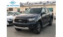 Ford Ranger Wildtrak 3.2 Dsl, Full option, Offering exclusive price on call/message, Car Code: FRDW