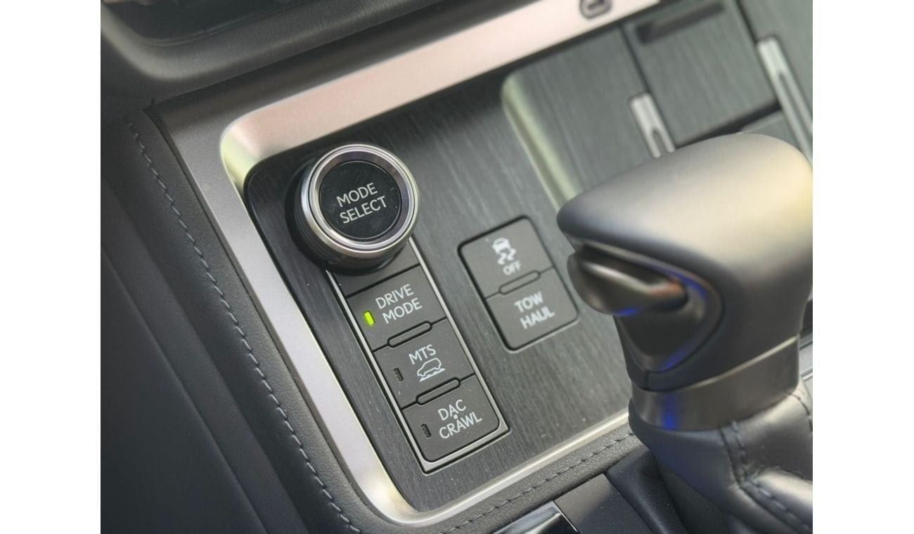 Lexus GX550 LEXUS GX550 2024