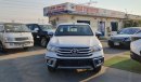 Toyota Hilux GLS - 4X2-2.7L PTR - M/T- 2021- 0KM NEW