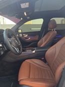 مرسيدس بنز GLC 300 AMG
