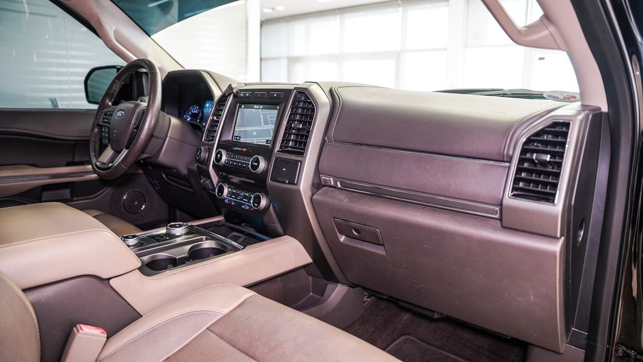 Ford Expedition XLT