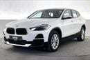BMW X2 sDrive 20i Joy Edition | Guaranteed Warranty | 0 Down Payment