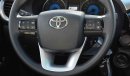 Toyota Hilux SR5 Diesel