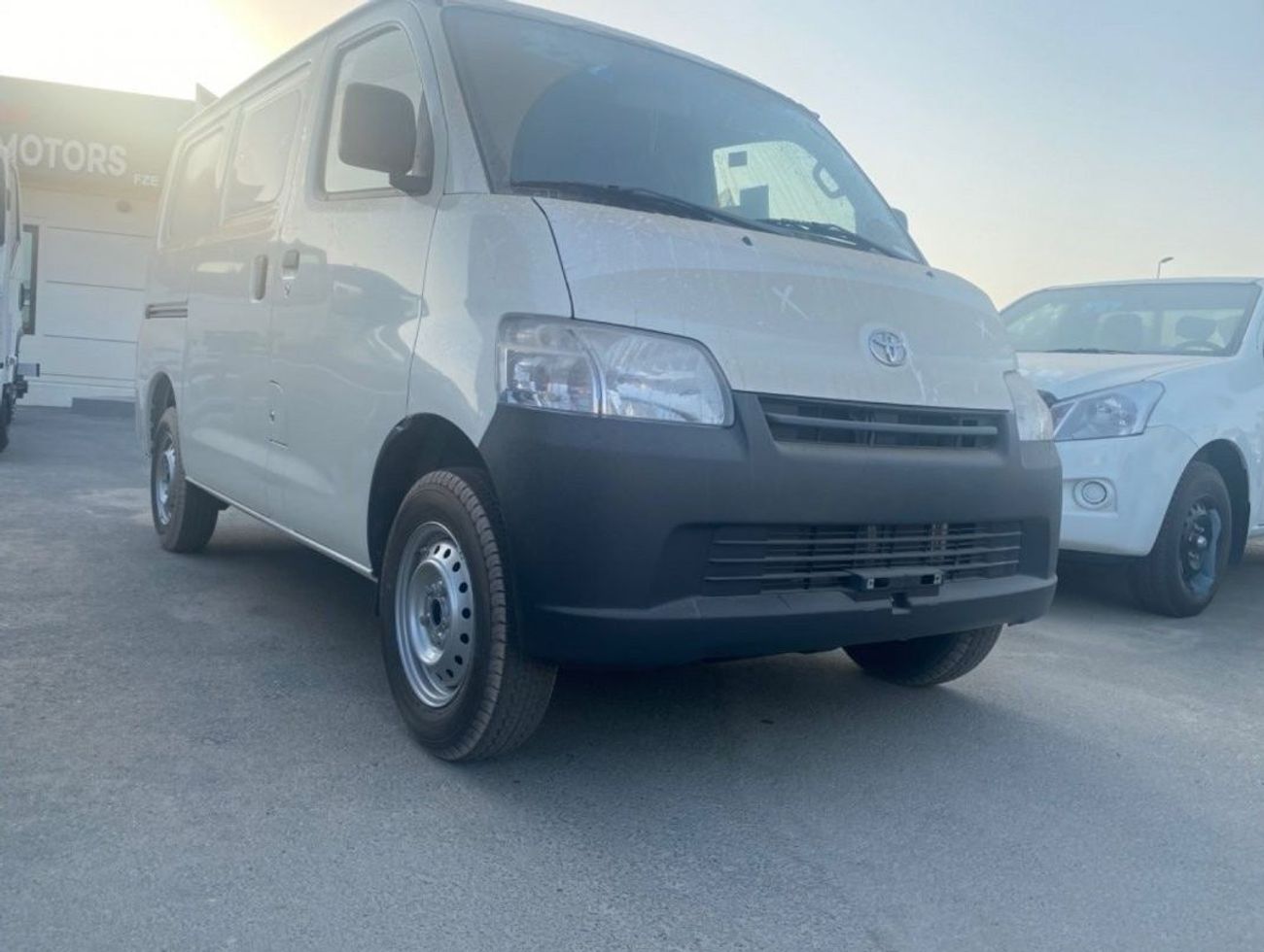 Toyota Lite Ace