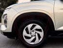 Hyundai Creta Mid 1.6L Hyundai Creta | 1.6 L | 2023 | GCC | Accident-Free | In Excellent Condition | 974 P.M