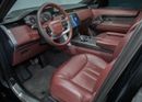 Land Rover Range Rover HSE P530 4.4L