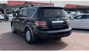 Nissan Armada SV 5.6L V8