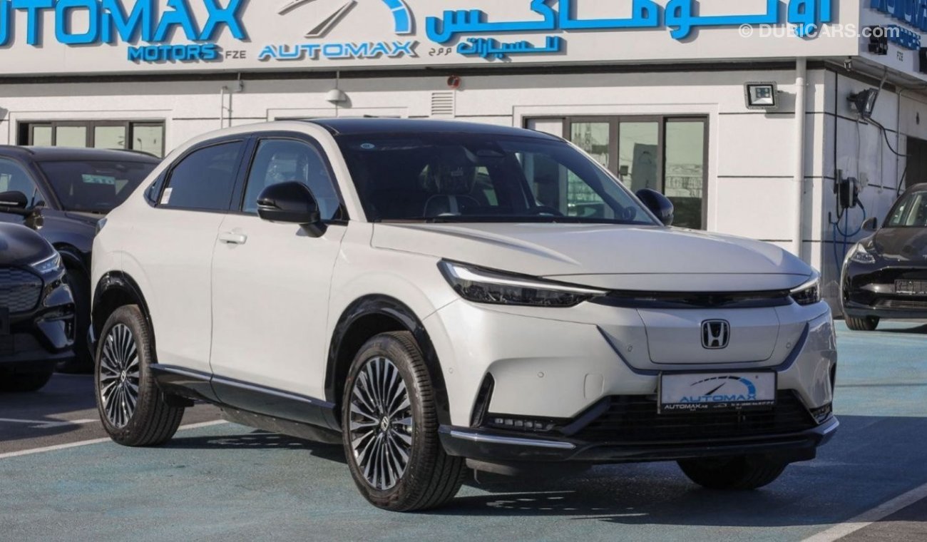 Honda e:NS1 Electric , 2022 , 0Km , (ONLY FOR EXPORT)