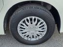 Toyota Hiace 2.8 Diesel Engine - 2WD - RHD