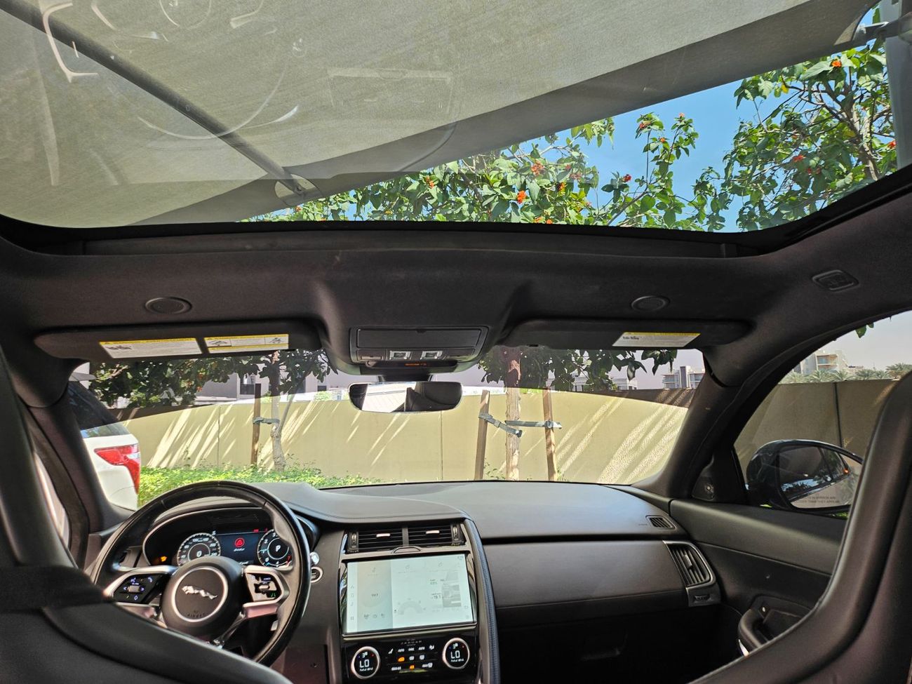 Jaguar E Pace R-Dynamic  P200 2.0L