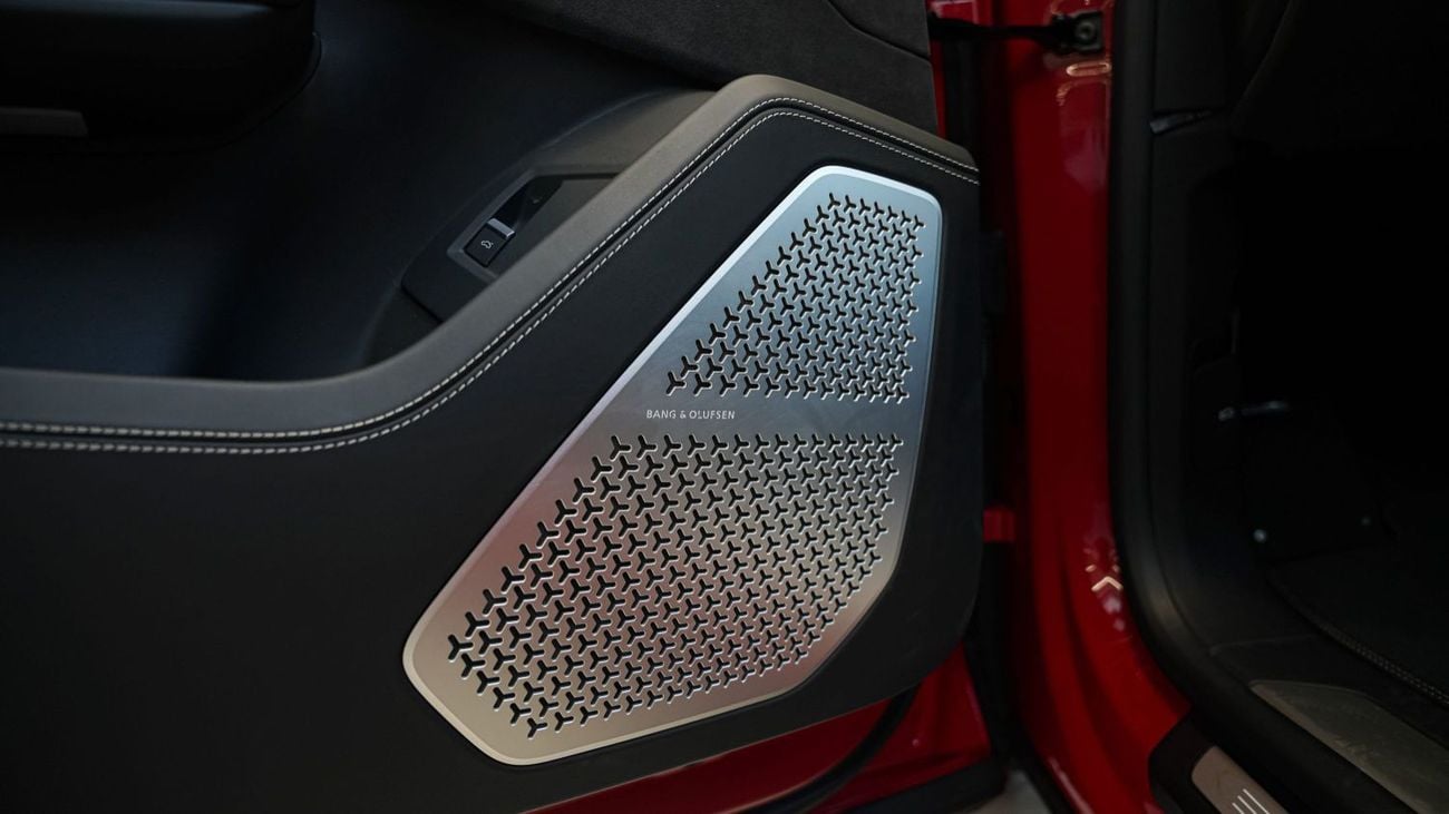 Lamborghini Urus S 4.0T V8