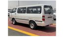 King Long Kingo KING LONG CHINA VAN MODEL 2021 WITH LEATHERS SEATS AND POWER WINDOWS FOR EXPORT ONLY