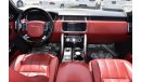Land Rover Range Rover Autobiography The best 0 vat warranty available