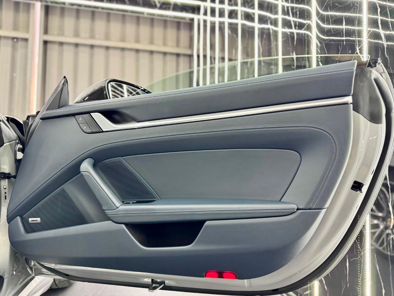 Porsche 911 Turbo 3.7L (572 HP) Coupe 2023 Porsche 911, June 2026 Porsche Warranty, Sport Chrono Package, GCC