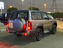 Nissan Patrol SUPER SAFARI HT GCC SPEC BRAND NEW