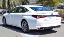 Lexus ES350 FSport