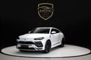 Lamborghini Urus 4.0T