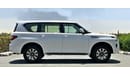 Nissan Patrol SE TYPE 2 V6 - BRAND NEW - 3 YEARS DEALER WARRANTY
