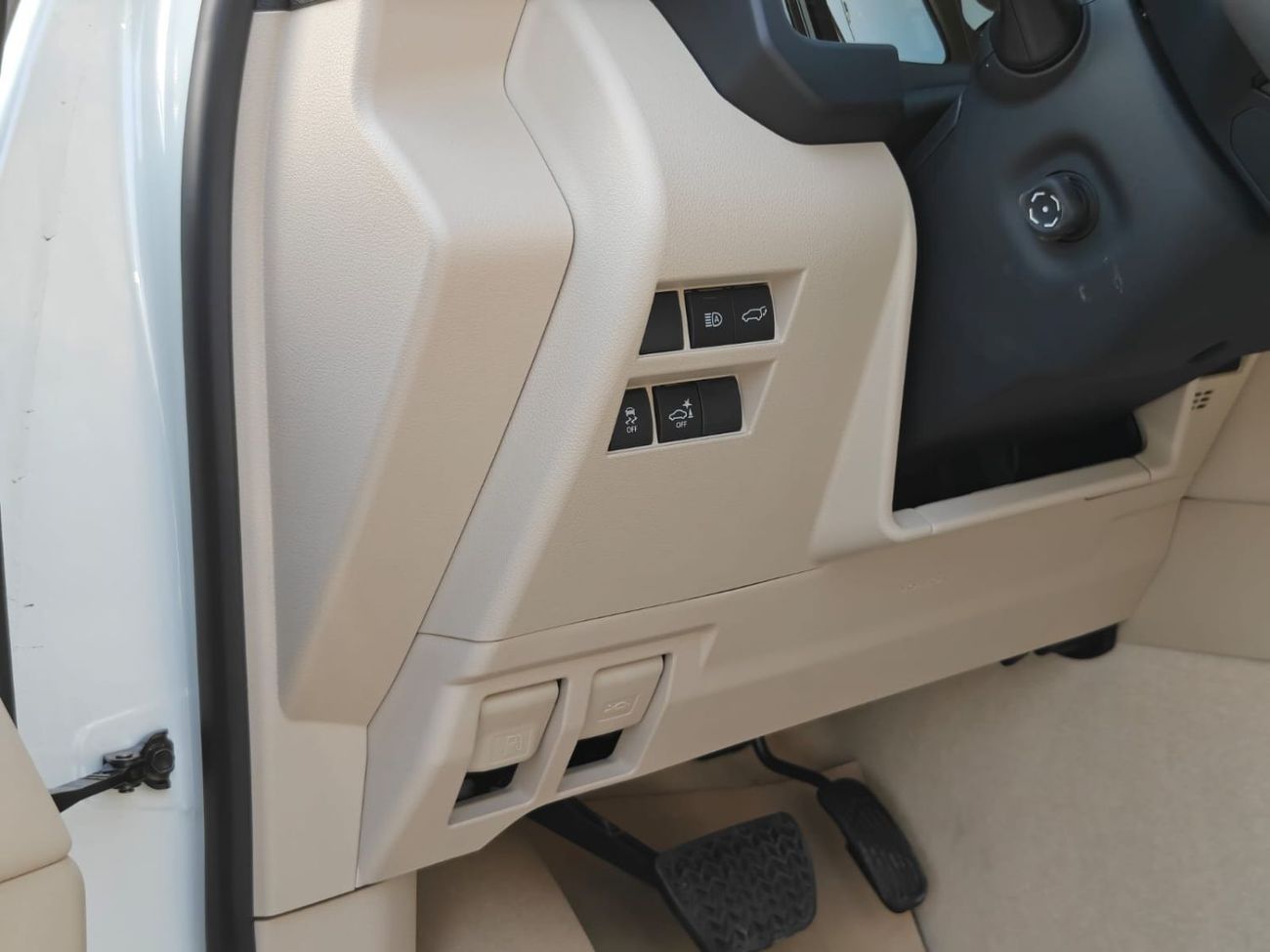 Toyota Land Cruiser VX GCC