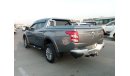 Mitsubishi Triton MITSUBISHI TRITON PICK UP RIGHT HAND DRIVE (PM 866)