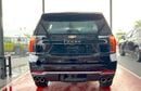 Chevrolet Tahoe Premier 5.3L 2025 EXPORT ONLY