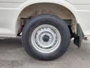تويوتا هاياس TOYOTA HIACE VAN RHD 2000 MODEL 2.4 L PETROL MANUAL(PM02940)