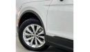 فولكس واجن تيجوان S S 2019 Volkswagen Tiguan, Warranty, Canadian Specs