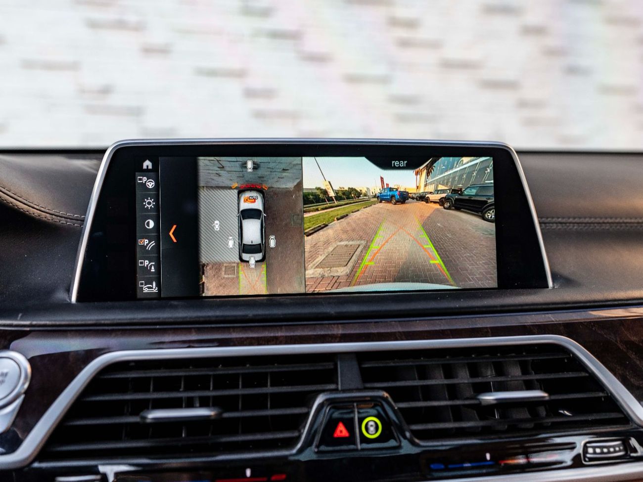 BMW 740Le 740LE HYBRID