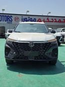 MG RX5 OMG RX5 1.5T 2025