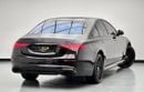 Mercedes-Benz S 580e 2023 Mercedes-Benz S580e, Maybach Kit, 1 Year Unlimited Km Warranty, Full Service History