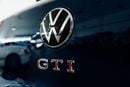 فولكس واجن جولف GTI SEL 2.0T GTI P2 MID