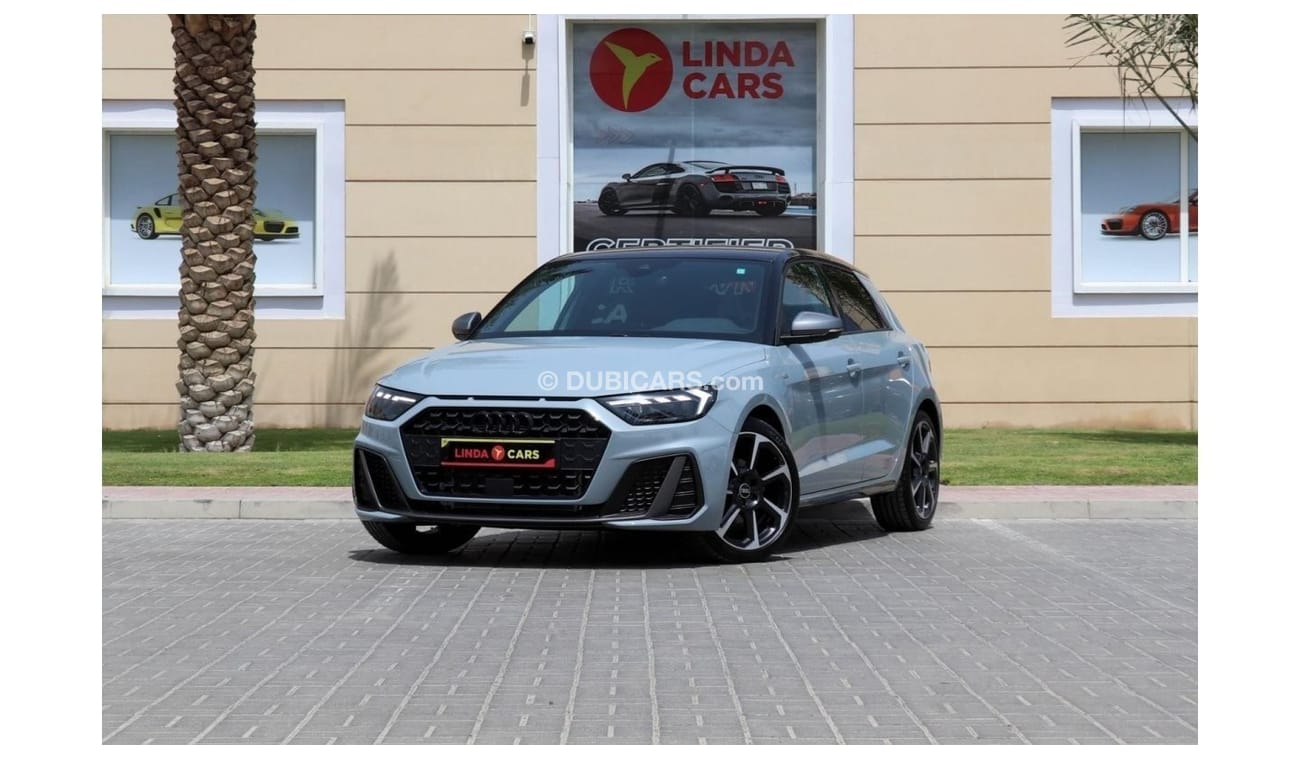 New Audi A1 8X 2023 For Sale In Dubai 648174 New Audi A1 8X 2023 For Sale In Dubai 648174