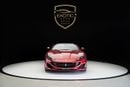 Ferrari Portofino STD TAILOR MADE