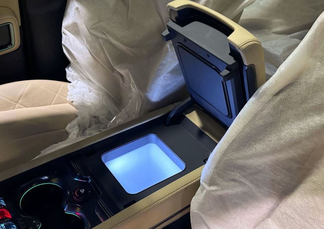 BYD Leopard 5 ULTRA -TOP OPTIONS- 2 DIFFLOOK