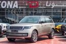 Land Rover Range Rover Autobiography P400 3.0L