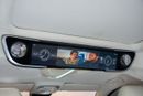 Mercedes Benz V300 AVANTGARDE Prestige Edition by Limgene I Finest Leather in the World