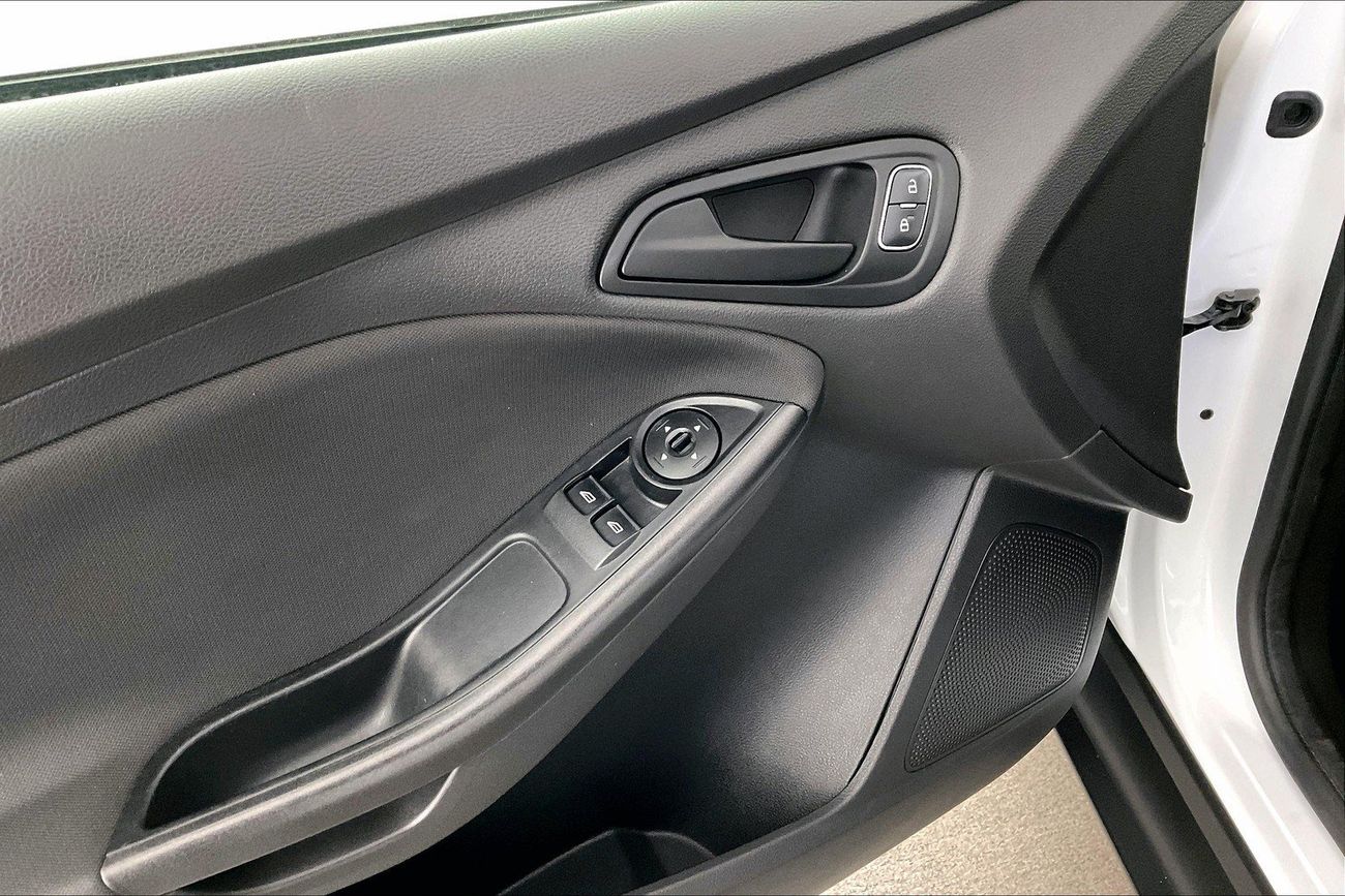 فورد فوكاس Ambiente | شامل الضمان | 0 ﺪﻔﻋﺓ ﺃﻮﻟﻯ