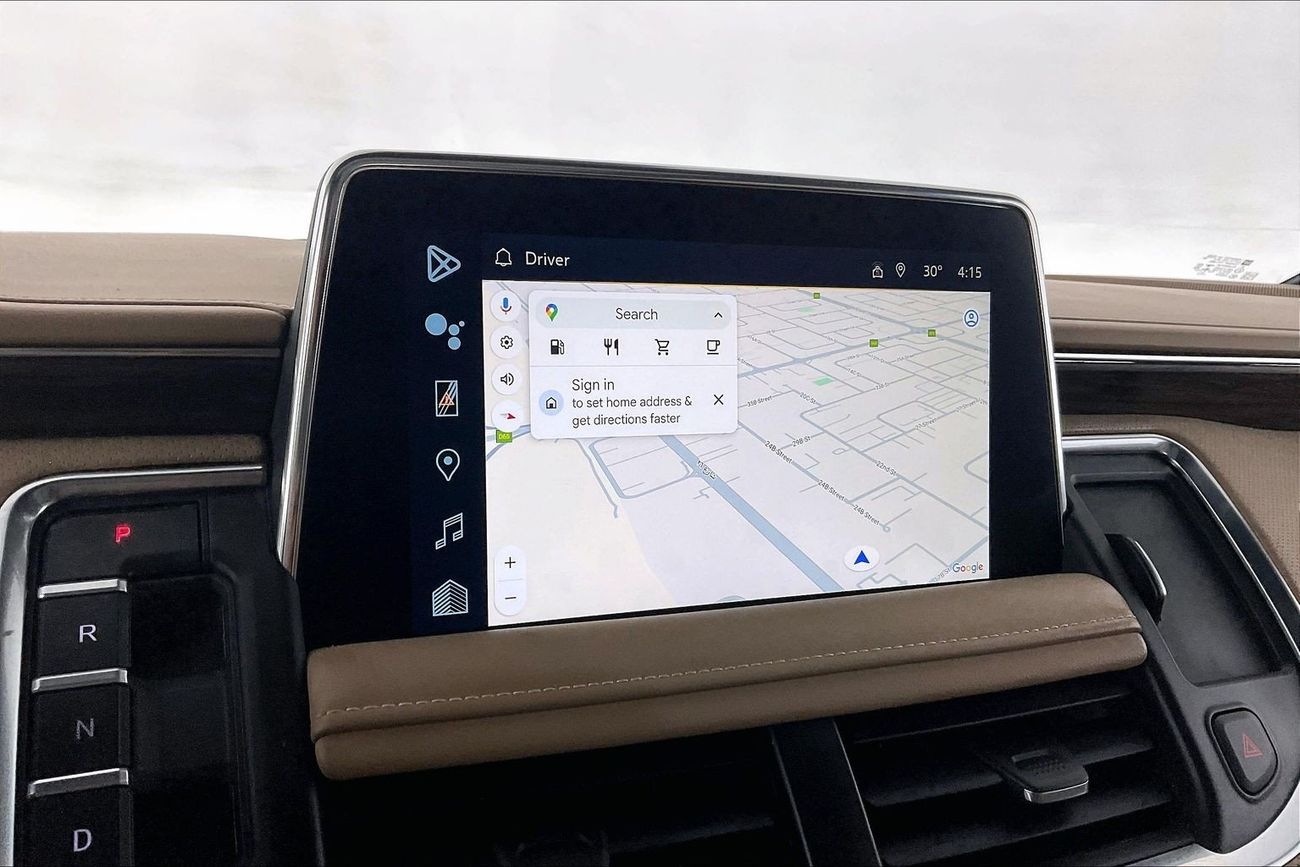 شيفروليه تاهو Premier | National Day Celebration | شامل الضمان | 0 ﺪﻔﻋﺓ ﺃﻮﻟﻯ