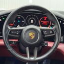 Porsche Taycan Turbo (671 HP) 2021 Porsche Taycan Turbo, 2 Year Porsche Warranty, 8 Years Battery Warranty, Full Se