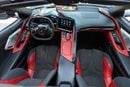 Chevrolet Corvette Chevrolet Corvette Stingray Coupé 2020 GCC Specs | Warranty