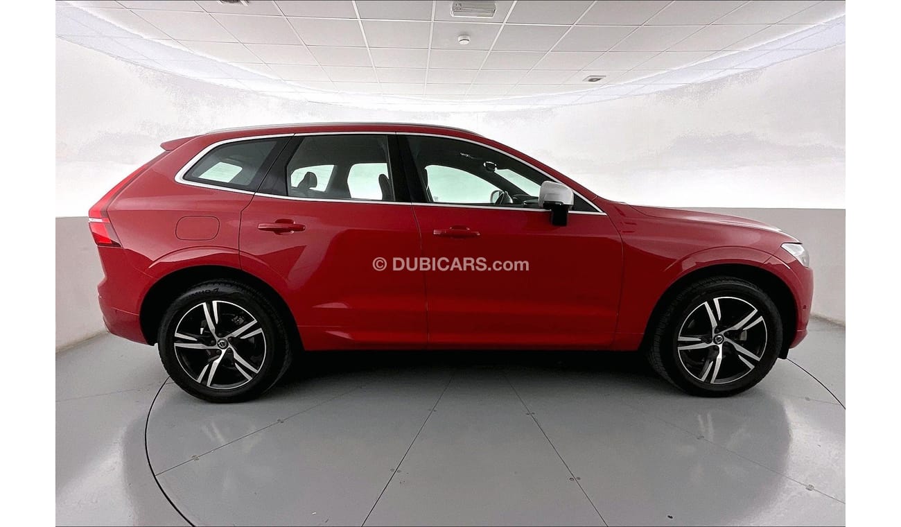 Volvo XC60 T5 R Design