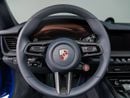 Porsche 911 CARRERA 4GTS