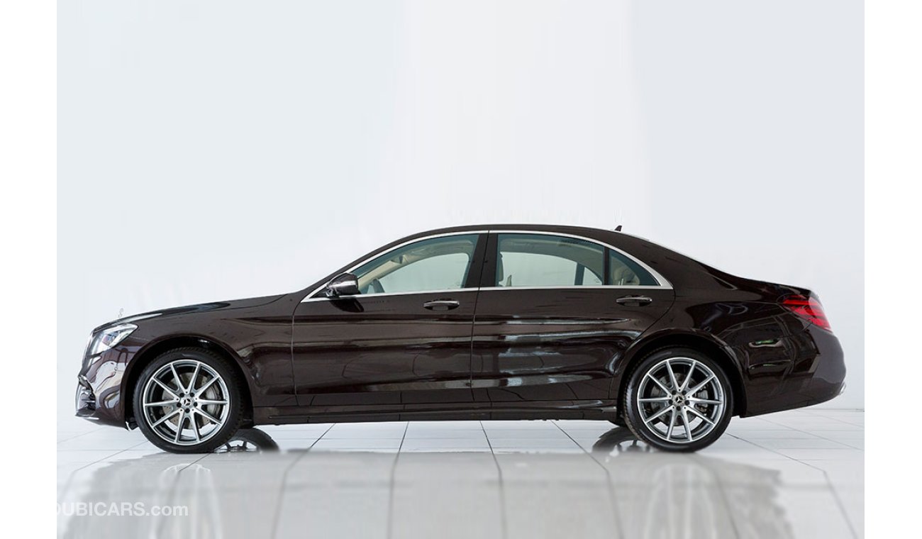 Mercedes-Benz S 560 AMG Luxury Exclusive *SALE EVENT* Enquirer for more details