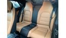 مرسيدس بنز E 400 كوبيه Mercedes E400 Coupe_2016_Excellent_Condihion