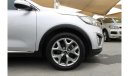 Kia Sorento SX ACCIDENTS FREE - GCC- CAR IS IN PERFECT CONDITION  INSIDE AND OUTSIDE