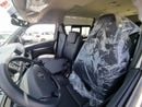 Toyota Hiace HIACE HIGHROOF 2.7 OLD SHAPE - MANUAL -