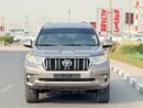 Toyota Prado Toyota Prado TX-L Top 4.0L