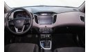 Hyundai Creta HYUNDAI CRETA 2019 GRAY GCC EXCELLENT CONDITION WITHOUT  ACCIDENT