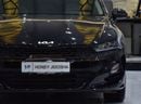 Kia K5 EXCELLENT DEAL for our KIA K5 ( 2023 Model ) in Black Color GCC Specs