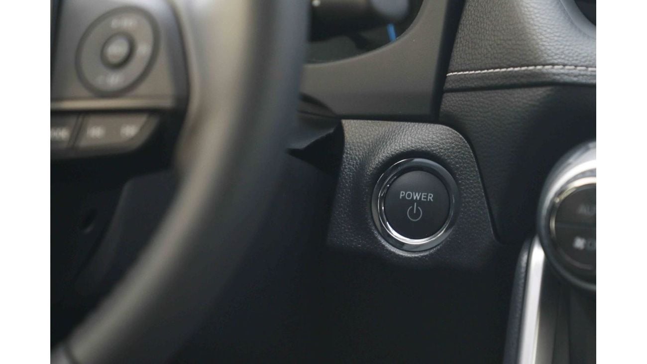 Toyota RAV4 2024 Toyota Rav4 2.5 Hybrid HI - Urban Khaki inside Black | Export Only